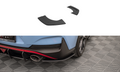 Street Pro TAKAISEKSI JAKUTTAJAT Hyundai I30 N Fastback Mk3 FaceLift
