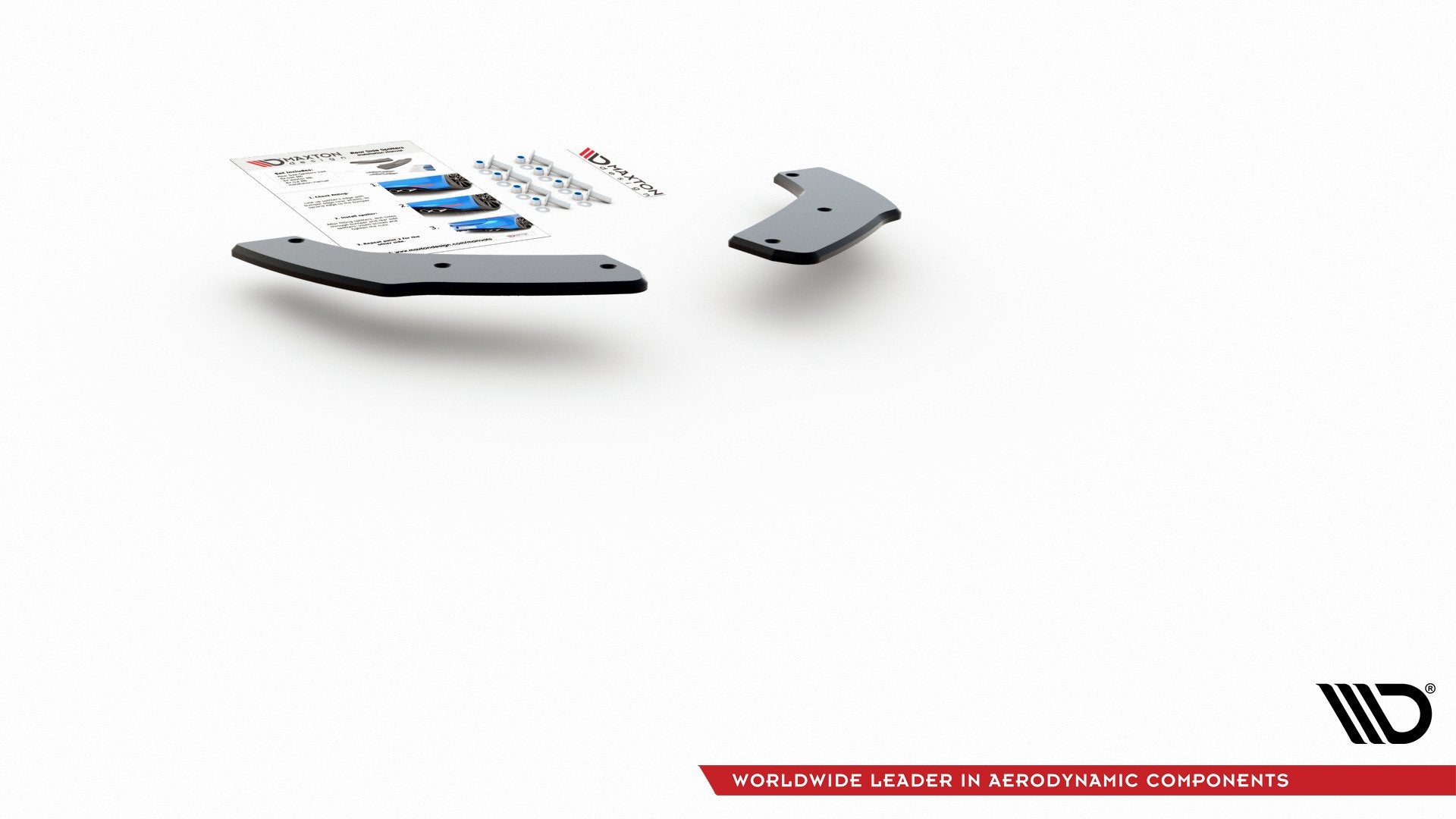 Street Pro TAKAISEKSI JAKUTTEET Hyundai I30 N MK3 Hatchback