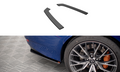 Street Pro TAKAA SIVUSTERIT LEXUS GS F MK4