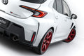 Street Pro takasplitterit Toyota GR Corolla mk12