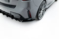 Street pro takasplitterit v.1 bmw m135i f70
