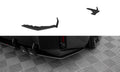 Street Pro bagside Splitters v.1 BMW M2 G87