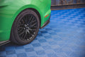 Street Pro -takapuolen halkaisijat v.1 ford mustang gt mk6 facelift