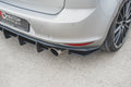 Street pro bakside splitter v.1 vw golf 7 gti