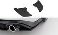 Street Pro Bagerste Side Splitters V.1 Volkswagen Golf GTI MK8