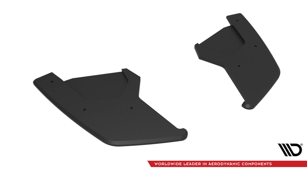Street Pro Bagerste Side Splitters V.1 Volkswagen Golf GTI MK8