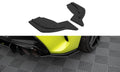 Street Pro bageste sideplitterere v.2 BMW 1 F40 m-pack / m135i
