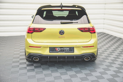 Street Pro TAKAISEKSI JAKUTTAJAT VOLKSWAGEN GOLF GTI CLUBSPORT MK8