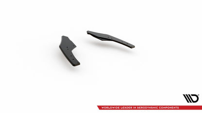 Street Pro TAKAA SIVUSTOMAT VOLKSWAGEN GALL GOLF GTI CLUBSPORT MK8