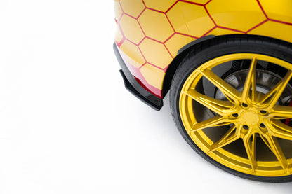 Street Pro TAKAA SIVUSTOMAT VOLKSWAGEN GALL GOLF GTI CLUBSPORT MK8