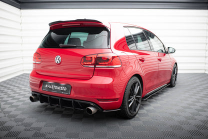 Street Pro TAKAISEKSI JAKUTTAJAT VOLKSWAGEN GOLF GTI MK6