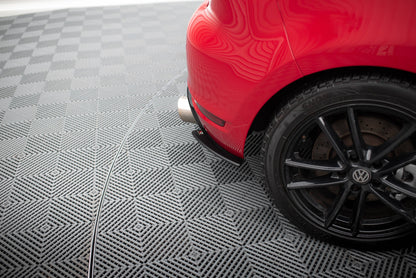 Street Pro TAKAISEKSI JAKUTTAJAT VOLKSWAGEN GOLF GTI MK6