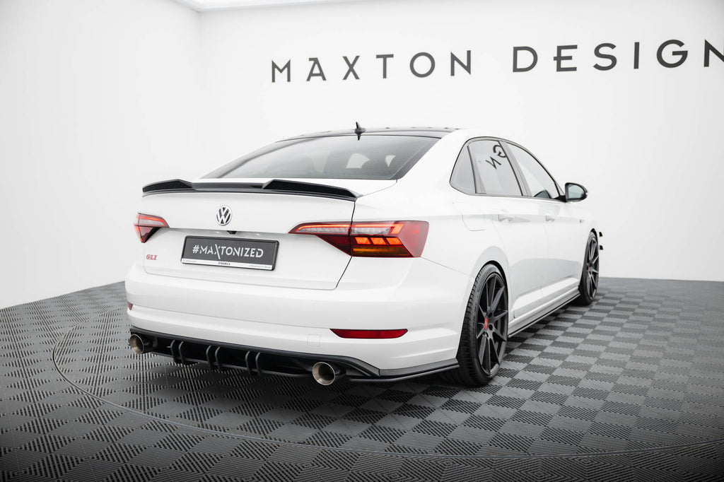 Street Pro TAKAISEKSI JAKUTTAJAT VOLKSWAGEN JETTA GLI MK7