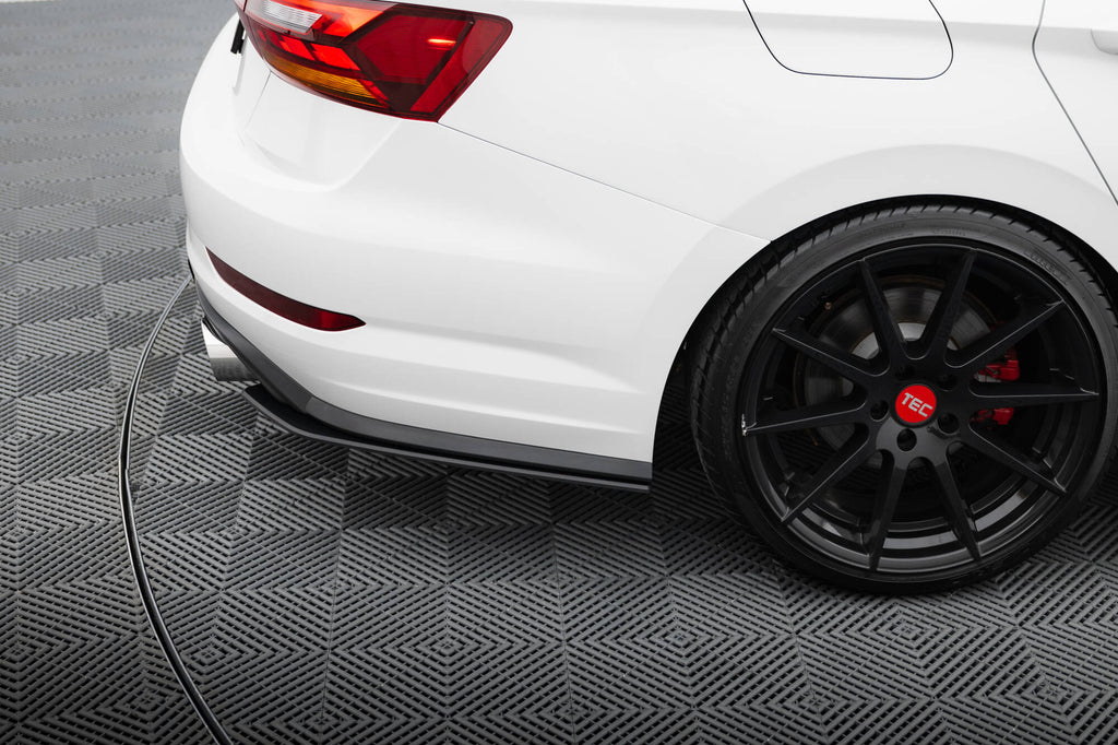 Street Pro TAKAISEKSI JAKUTTAJAT VOLKSWAGEN JETTA GLI MK7