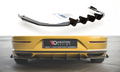 Street Pro Back Valance + Flaps Volkswagen Arteon R-linja
