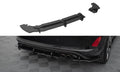 Street Pro Bagerste Valance Ford Fiesta MK8 PCS