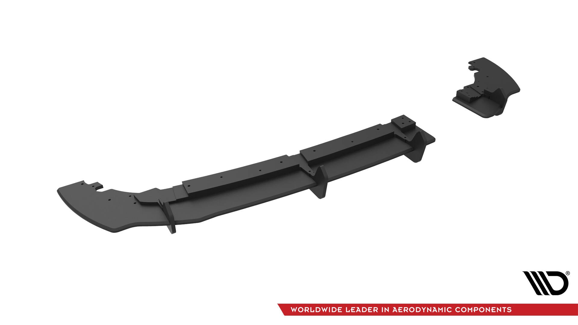 Street Pro takavaalance Ford Fiesta MK8 PCS