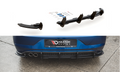 Street Pro takavaalance Volkswagen Polo GTI MK6