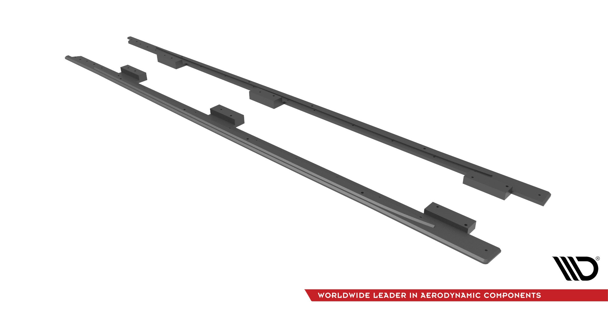 Street Pro Side -hameet Diffusers Audi A3 8Y