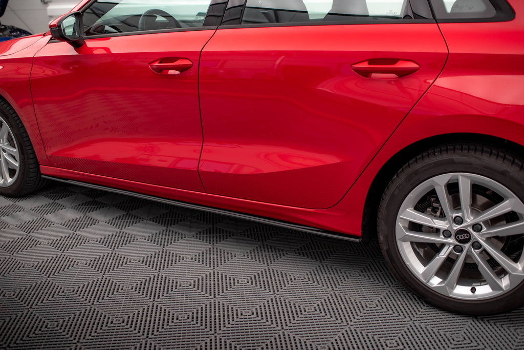 Street Pro Side -hameet Diffusers Audi A3 8Y