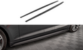 Street pro side skirts diffusers audi a5 s-line / s5 sportback f5