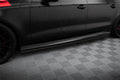 Street Pro -sivuhelmat diffuusorit Audi A7 RS7 -look C7:lle