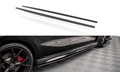 Street Pro Side nederdele diffusorer Audi RS3 Sportback 8y