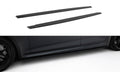 Street Pro Side nederdele diffusorer Audi RS5 Sportback F5