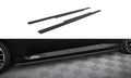 Street Pro Side nederdele diffusorer BMW 2 Coupe G42