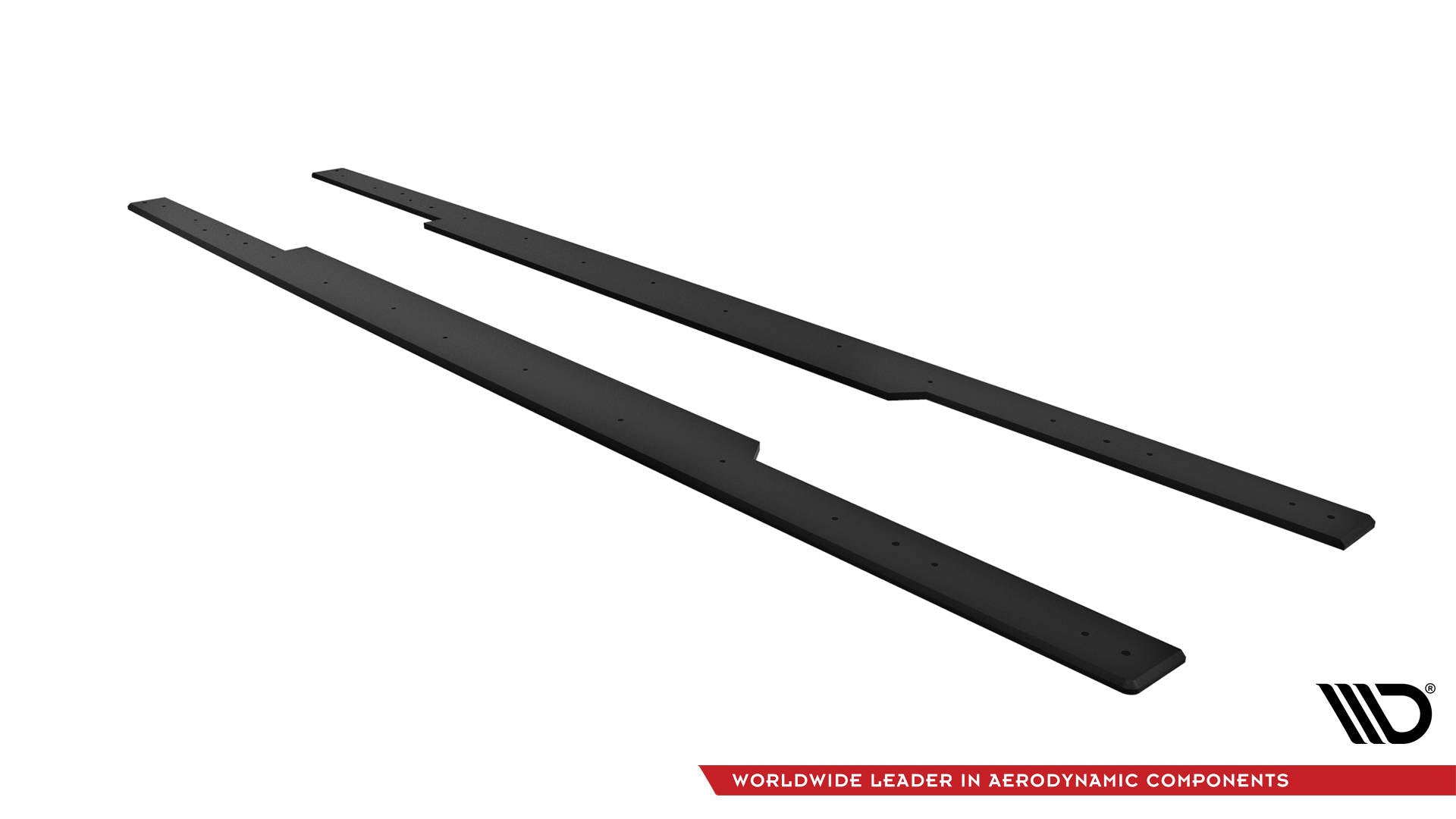 Street Pro Side nederdele diffusorer BMW 2 Coupe G42