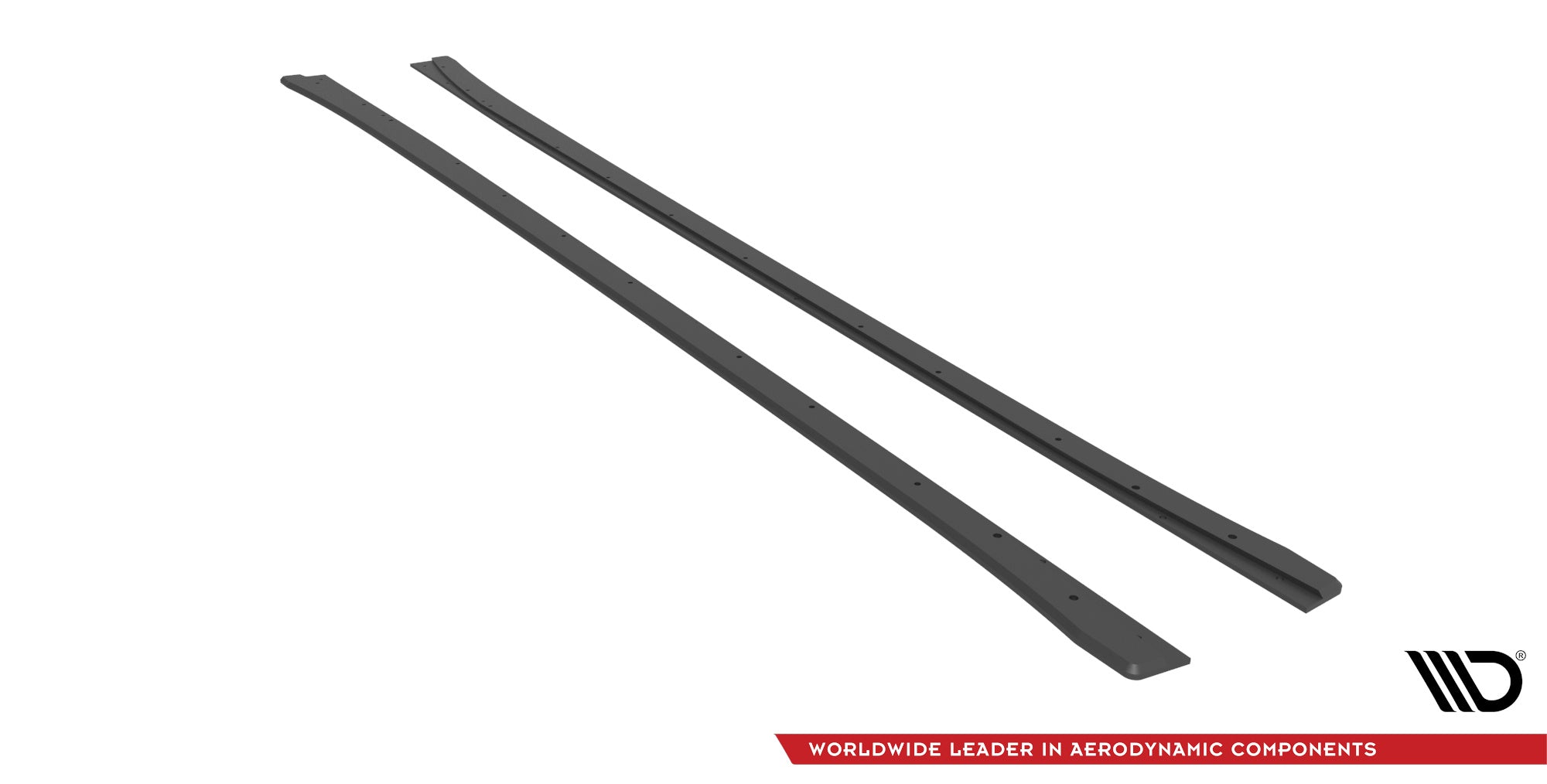 Street Pro Side nederdele diffusorer BMW 4 Gran Coupe F36