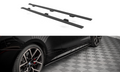 Street Pro Side -hameet Diffusers BMW 4 M-Pack / M440I G22 / G23 / G22 FaceLift / G23 Facelift