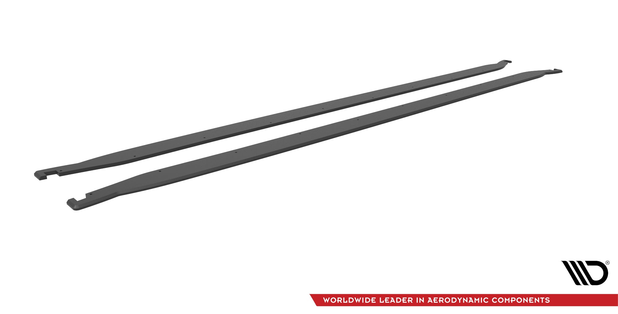 Street pro side skirts diffusers bmw m3 g80