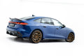 Street Pro sideskørter diffusorer + klapper Audi A5 S-Line / S5 Sedan / Avant B10
