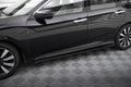 Street pro side skirts diffusers + flaps honda civic mk10