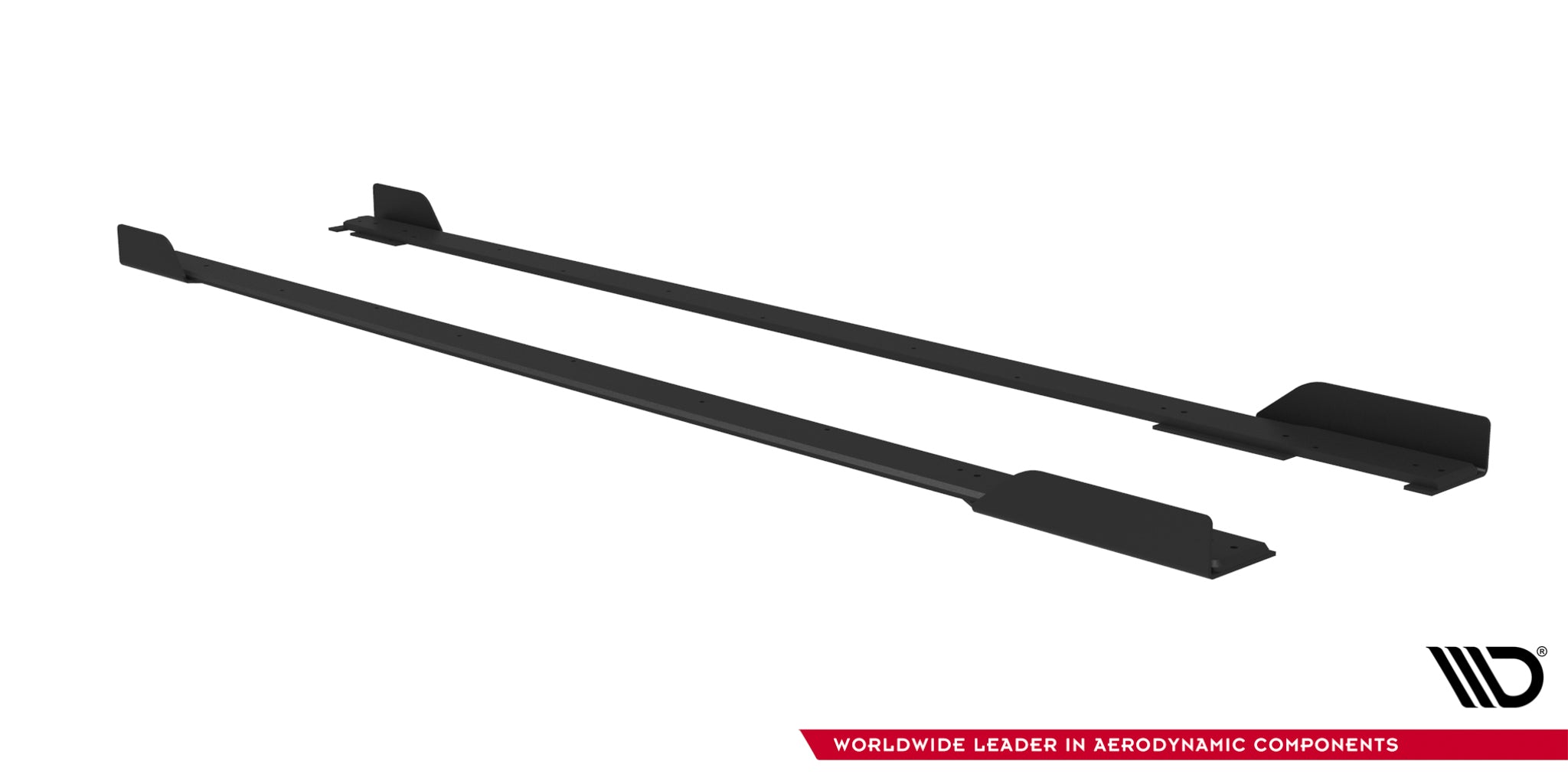 Street pro side skirts diffusers + flaps toyota gr corolla mk12