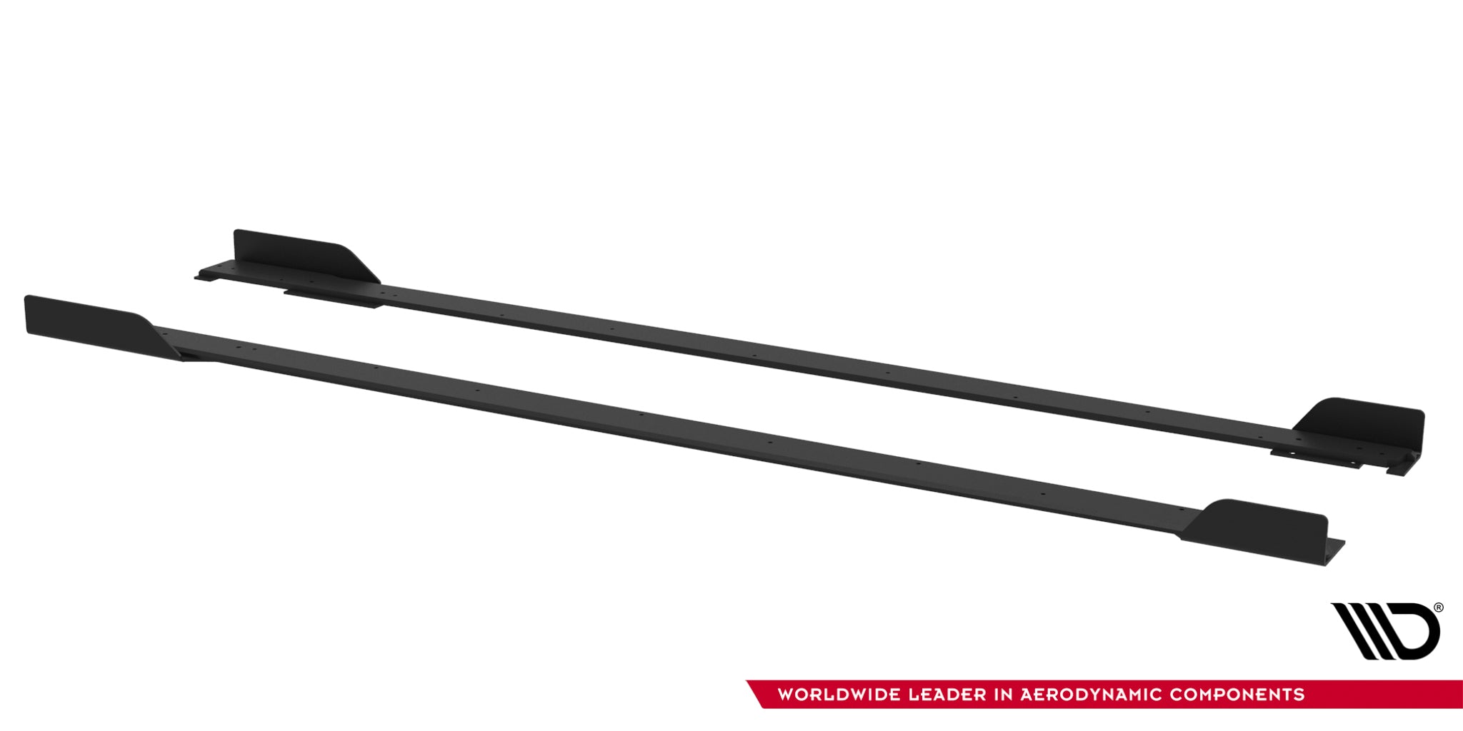 Street pro side skirts diffusers + flaps toyota gr corolla mk12