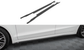 Street Pro Side -hameet hajottimet Ford Mondeo Sport MK5 Facelift / Fusion Sport MK2 Facelift