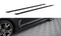 Street Pro Side nederdele diffusorer Kia Stinger GT / GT-Line / Standard MK1