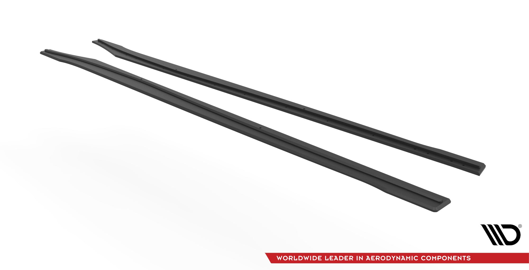 Street pro side skirts diffusers opel astra gtc opc-line j