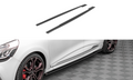 Street Pro Side -hameet Diffusers Renault Clio RS MK4