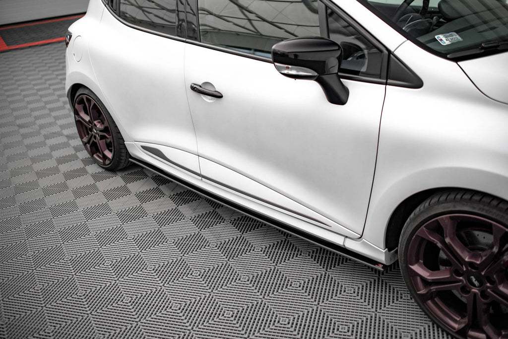 Street Pro Side -hameet Diffusers Renault Clio RS MK4