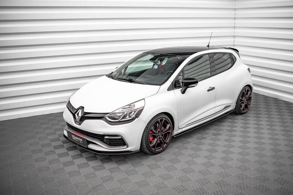 Street Pro Side -hameet Diffusers Renault Clio RS MK4