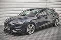 Street pro sideskjørt diffuser sete leon for mk4