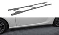 Street Pro Side nederdele diffusorer Subaru BRZ MK1 / MK1 ansigtsløftning