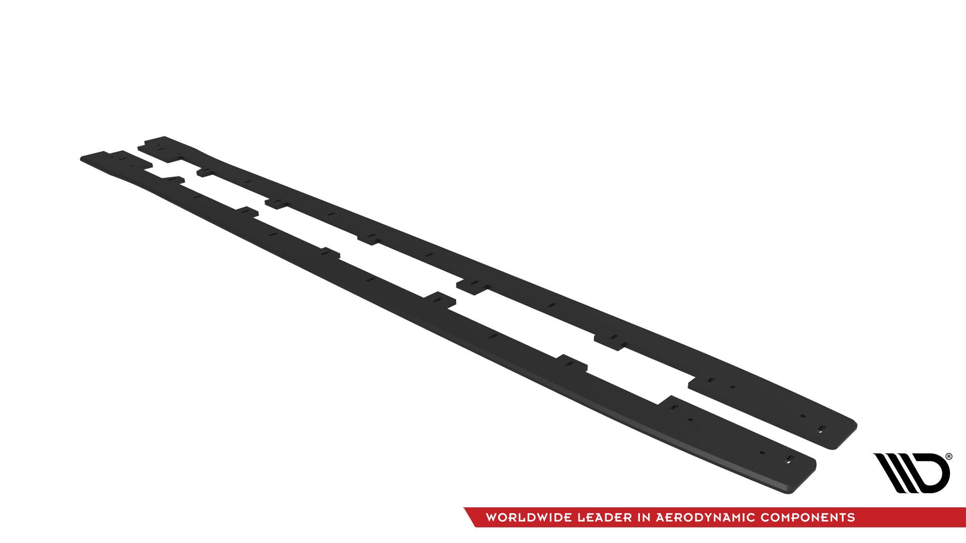 Street pro side skirts diffusers subaru wrx sti mk1