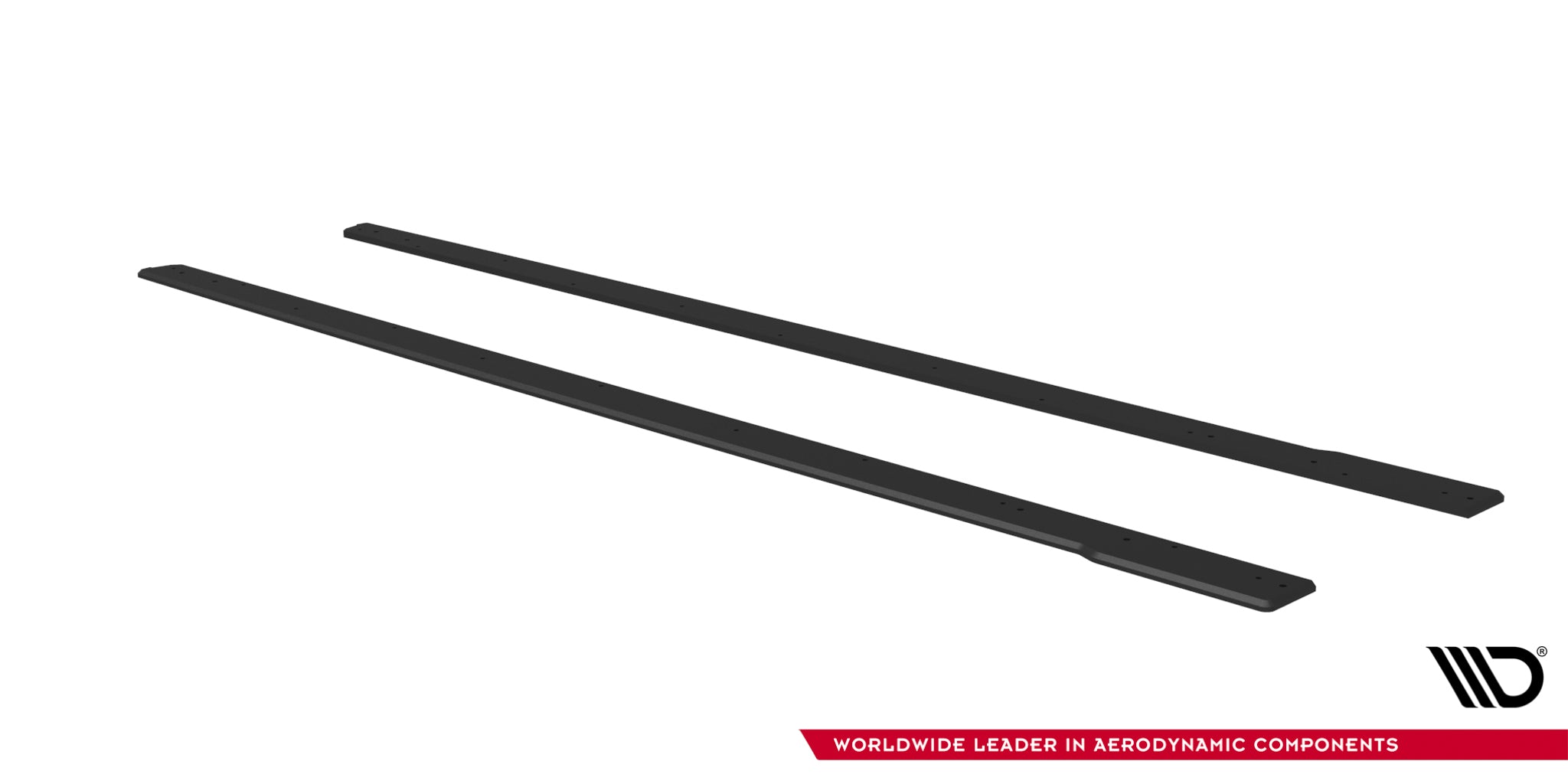 Street pro side skirts diffusers toyota gr corolla mk12