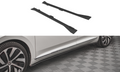 Street Pro Side -hameet Diffusers V.1 Volkswagen Arteon R/ R-Line Facelift