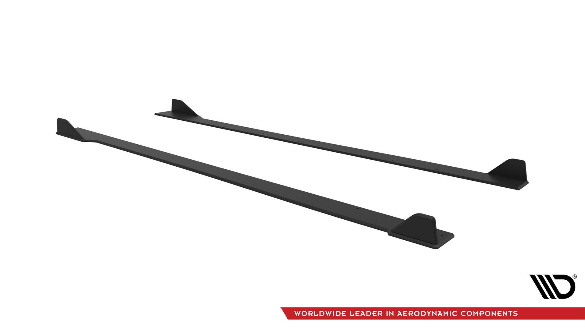Street pro side skirts diffusers v.2 bmw m2 g87