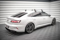 Street pro side skirts diffusers v.2 volkswagen arteon r / r-line sedan / shooting brake mk1 facelift